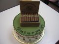 Cigar-Box