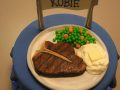 Steak-Dinner