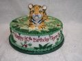 Tiger-Cake