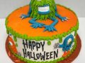 Sculpted-Halloween-Monster