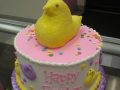 Peep-Cake
