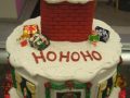 Santa-Chimney-Cake