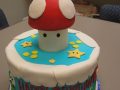 Mario-Mushroom-Cake