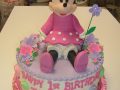 Minnie-Mouse-Cake