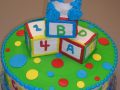 Baby-Cookie-Monster-Cake