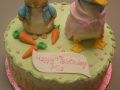 Beatrix-Potter-Cake