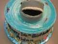 Jaws-Cake