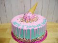 Melting-ice-cream-cake