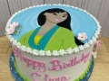 Mulan-Birthday