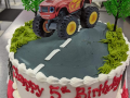 Truck-Cake