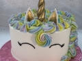 Unicorn Head