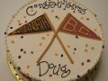 Crossed-Pennants