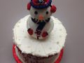 Red-Sox-Snowman