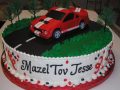 Sculpted-Car-Cake-1
