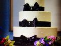 Bow-Wedding-Cake