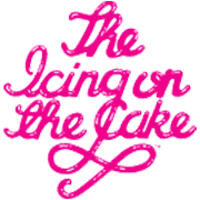 The Icing on The Cake Logo